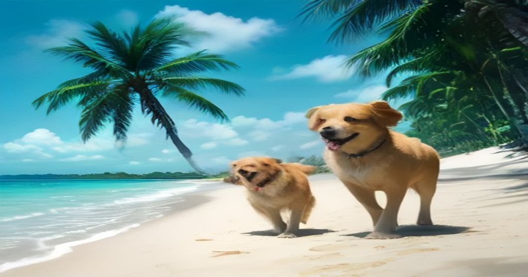 Paradise for Pets: Exploring the Wildlife and Pet-Friendly Wonders of Laucala Island
