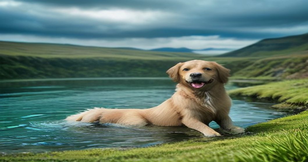 Paws and Relaxation: Why Iceland's Blue Lagoon is the Ultimate Wellness Retreat for Pets and Their Humans