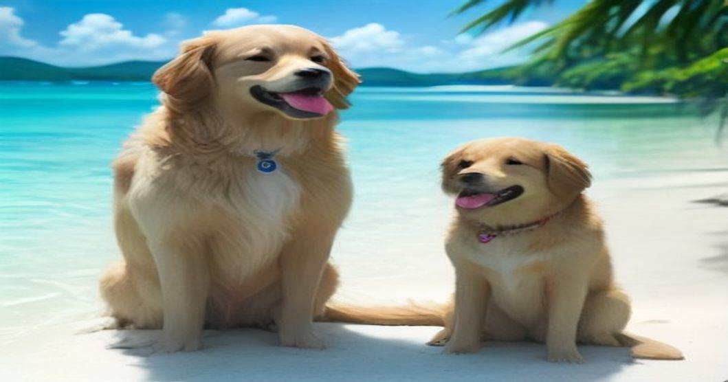 Paws in Paradise: Traveling with Pets Through Laid-Back Belize