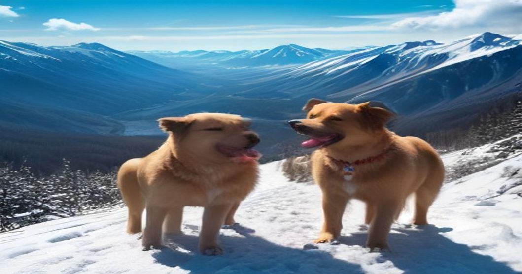 Paws in the Last Frontier: Veterinary Insights on Pet Care in Alaska