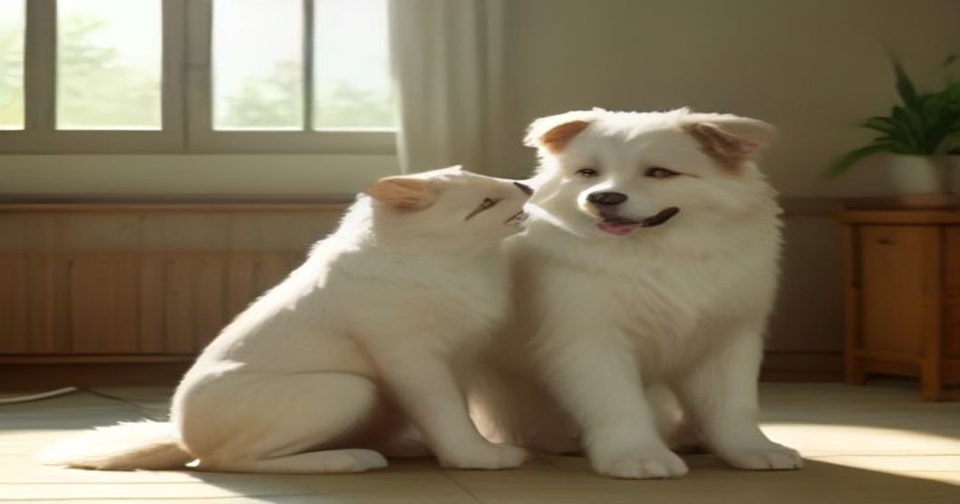 Rise and Shine: The Ultimate Morning Hygiene Routine for a Healthy Pet