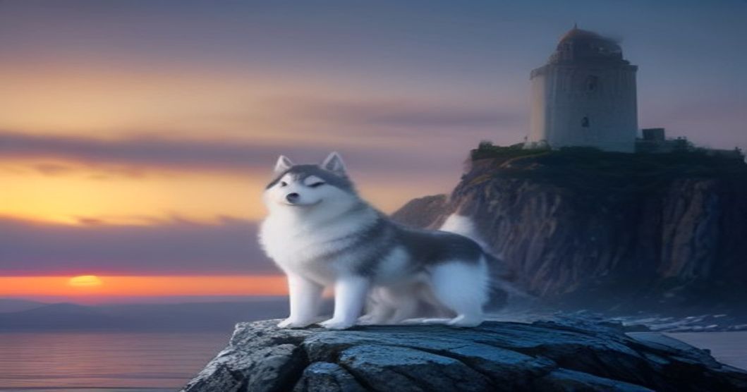 Spiritual Serenity and Arctic Adventure: A Pet-Friendly Guide to the Solovetsky Islands