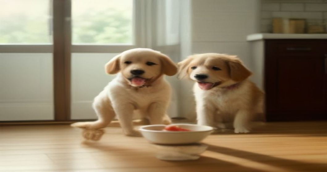 Starting the Day Right: The Importance of a Balanced Pet Breakfast