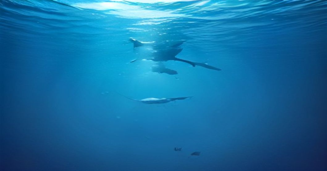 Sunfish: The Ocean's Gentle Giant and Marine Marvel