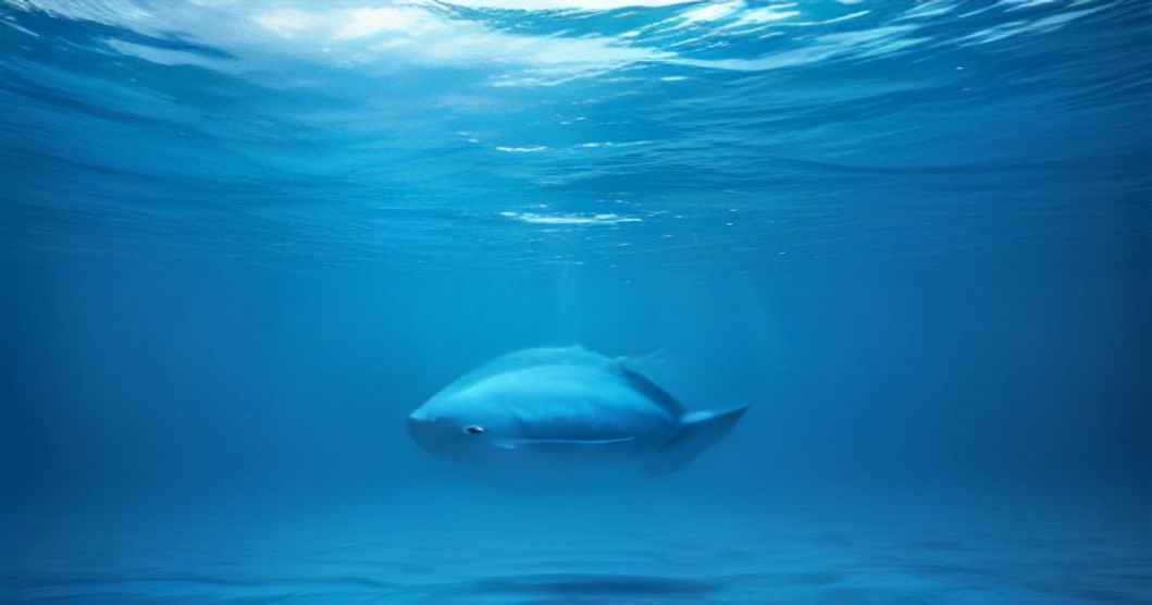 Sunfish: The Ocean's Gentle Giant