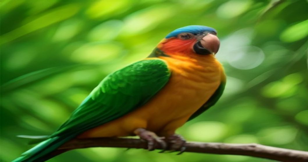 The Beauty and Brilliance of Birds: Celebrating Our Feathered Companions
