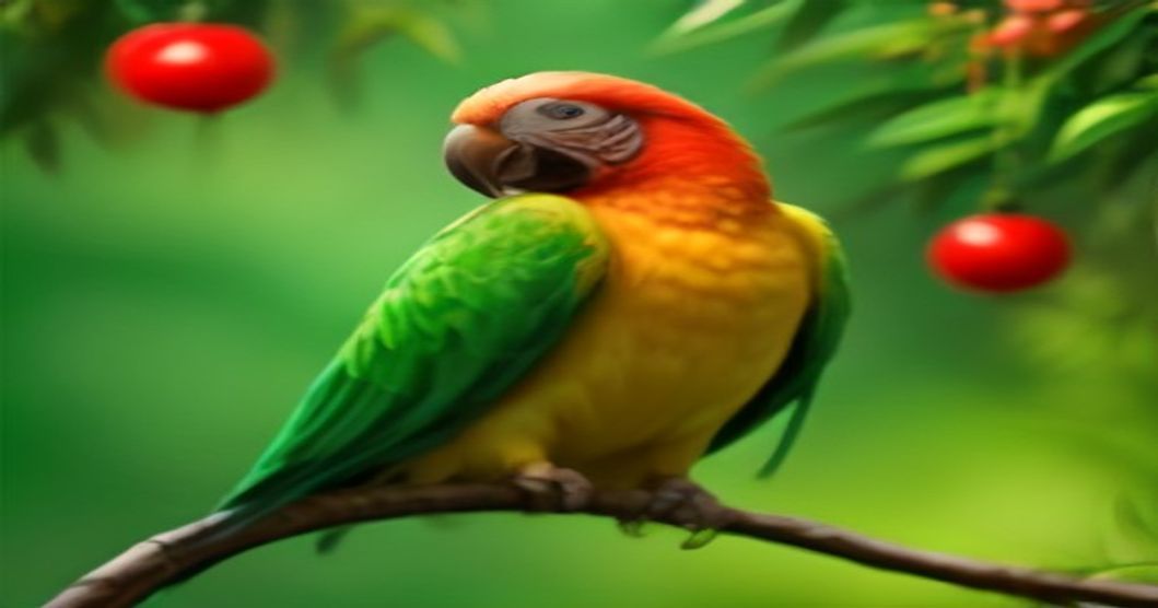 The Beauty and Brilliance of Our Feathered Friends: A Guide to Avian Appreciation