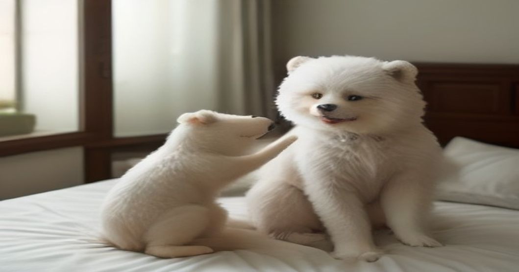 The Comfort of Creatures: Why Animals and Creative Care Soothe the Human Soul