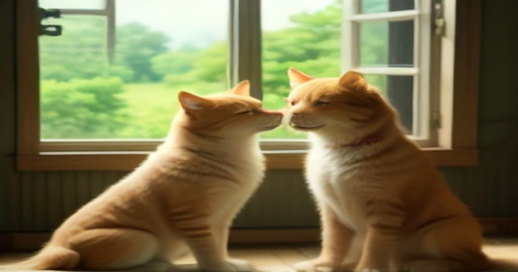 The Contemplative Pet: Decoding Deep Thought, Quiet Observation, and Emotional Well-Being