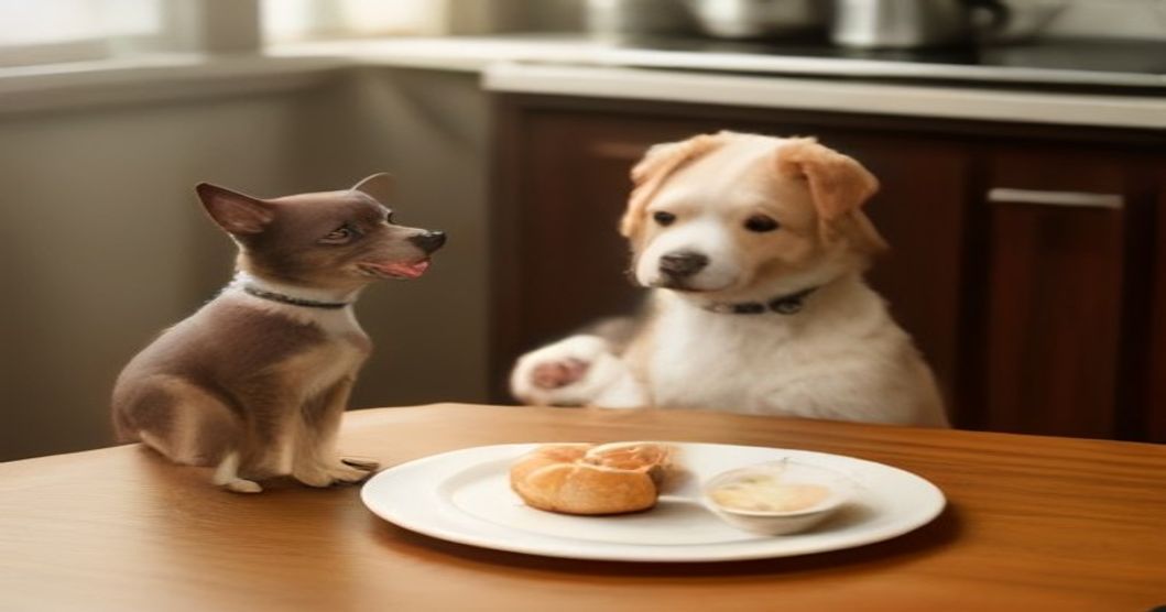 The Dangers of Human Treats: Why Hot Chocolate and Croissants Are Hazardous to Your Pet
