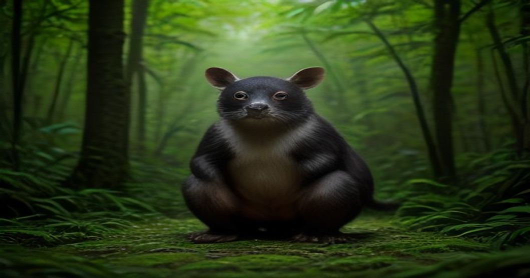 The Elusive Pacarana: Unveiling South America's 'Terrible Mouse'