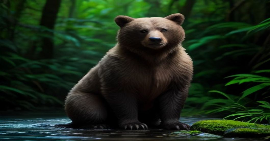 The Enigmatic Bush Dog: Nature's Otter-Like Canine