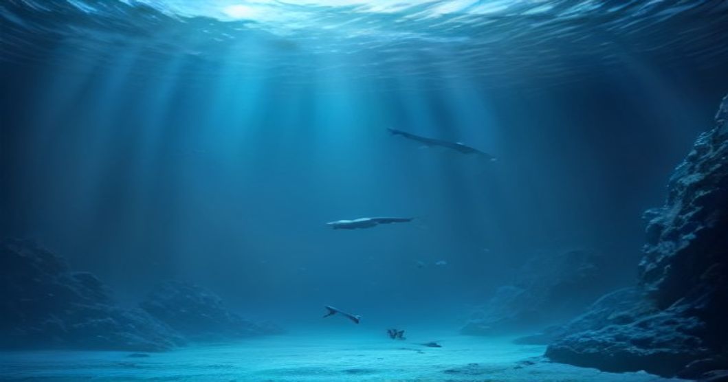 The Enigmatic Lion’s Head: A Deep Dive into the Mediterranean Flying Fish