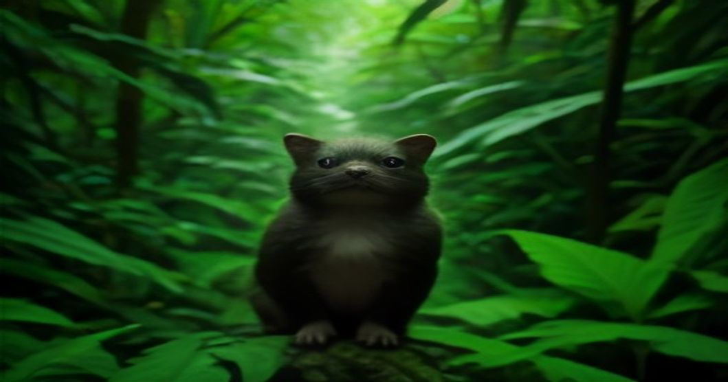 The Fascinating Vocal Symphony of Our Animal Kingdom