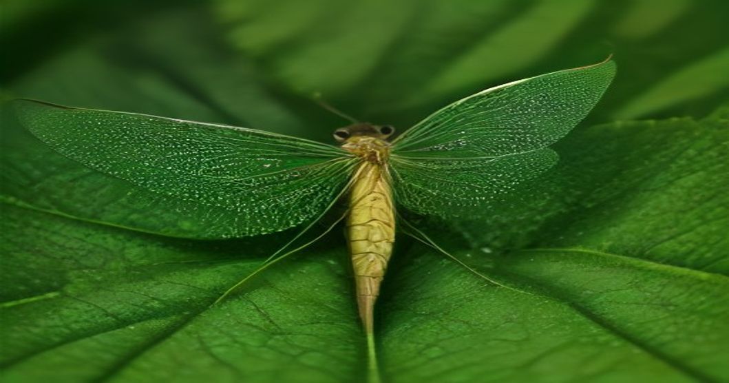 The Fleeting Marvel: Understanding the Brief Life and Ecological Role of Mayflies