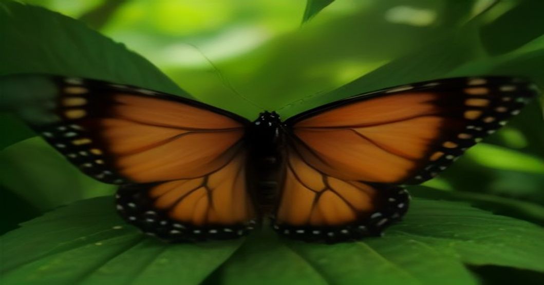 The Incredible Journey of the Monarch Butterfly (Danaus plexippus)
