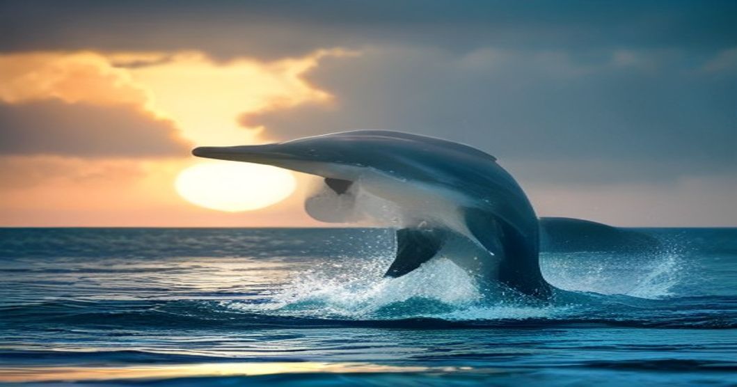 The Interspecies Harmony of Laguna: Veterinary Insights into Wild Dolphin Cooperative Behavior