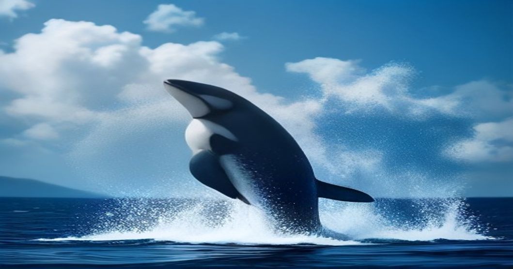 The Majestic Orca: Deep Dive into the Ocean’s Ultimate Apex Predator