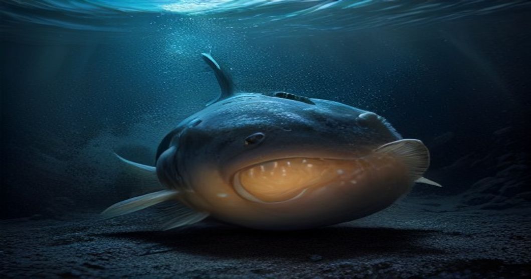 The Master of Disguise: Unveiling the Fascinating World of the European Anglerfish