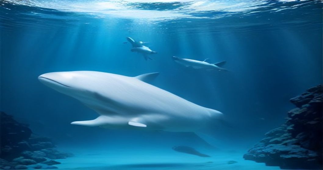 The Miracle of Life in Chicago: A Deep Dive into Beluga Whale Reproduction and Neonatal Care