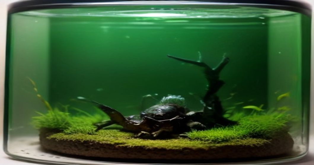 The Molting Process: A Crab's Greatest Challenge