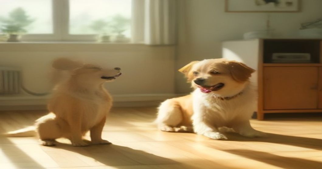 The Morning Routine: Setting Your Pet Up for a Healthy Day