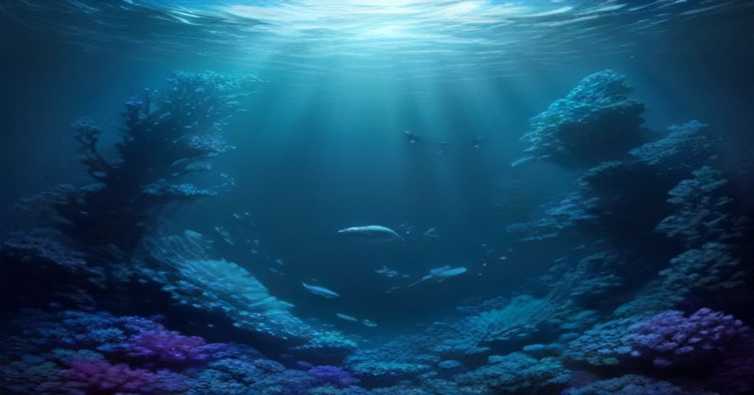 The Nautilus: Unveiling the Secrets of the Ocean's Ancient Living Fossil