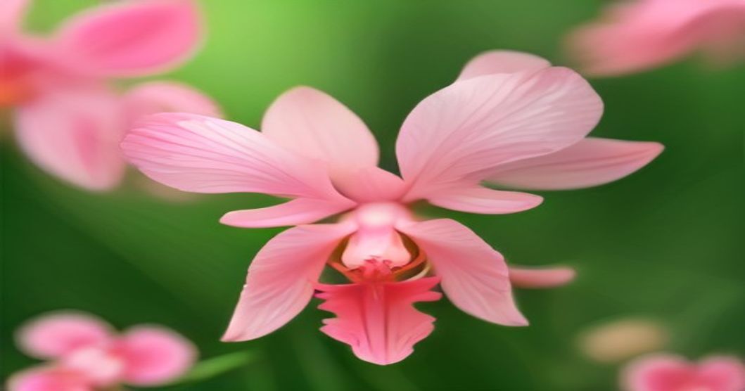 The Orchid Mantis: Nature’s Master of Aggressive Mimicry