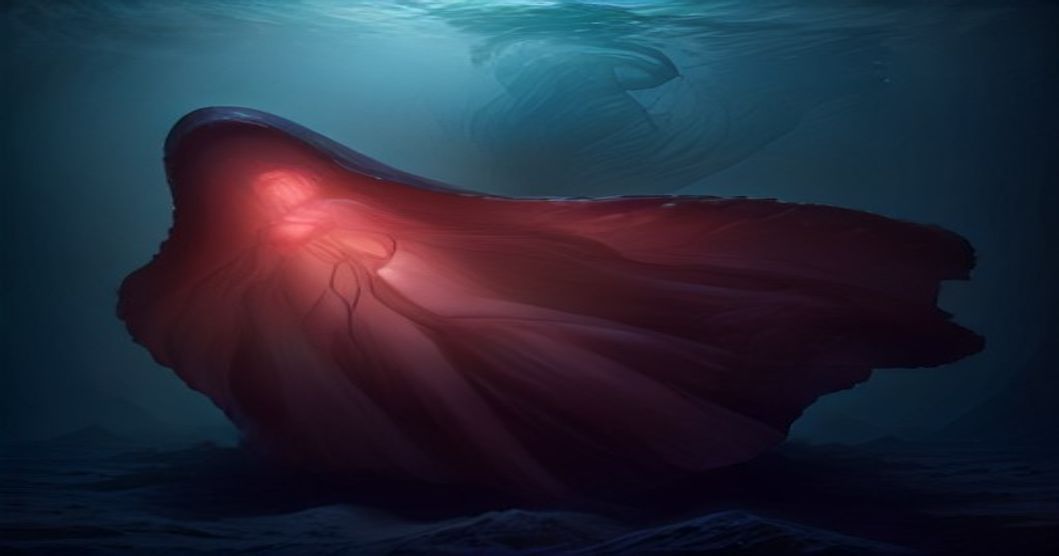 The Phantom of the Abyss: Exploring the Enigmatic Stygiomedusa Gigantea