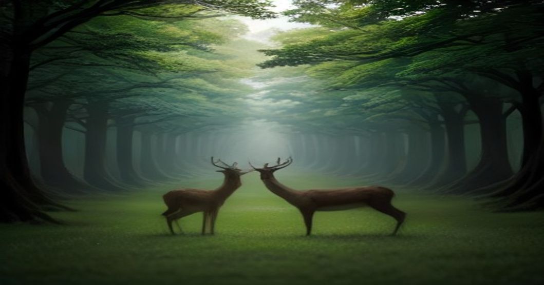 The Sacred Strollers of Nara: A Veterinarian’s Guide to Japan’s Free-Roaming Deer