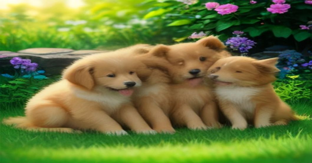 The Science of Cute: How Loving Pets Enhances Mental Health and Animal Well-Being