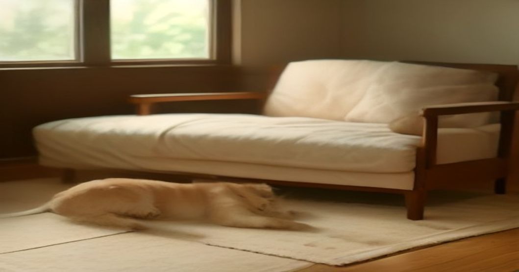 The Science of Grounding for Pets: Unlocking the Healing Power of Earthing