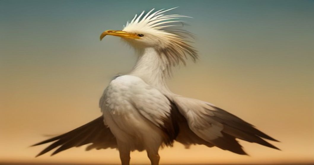 The Secrets of the Secretary Bird: History, Anatomy, and Remarkable Adaptations