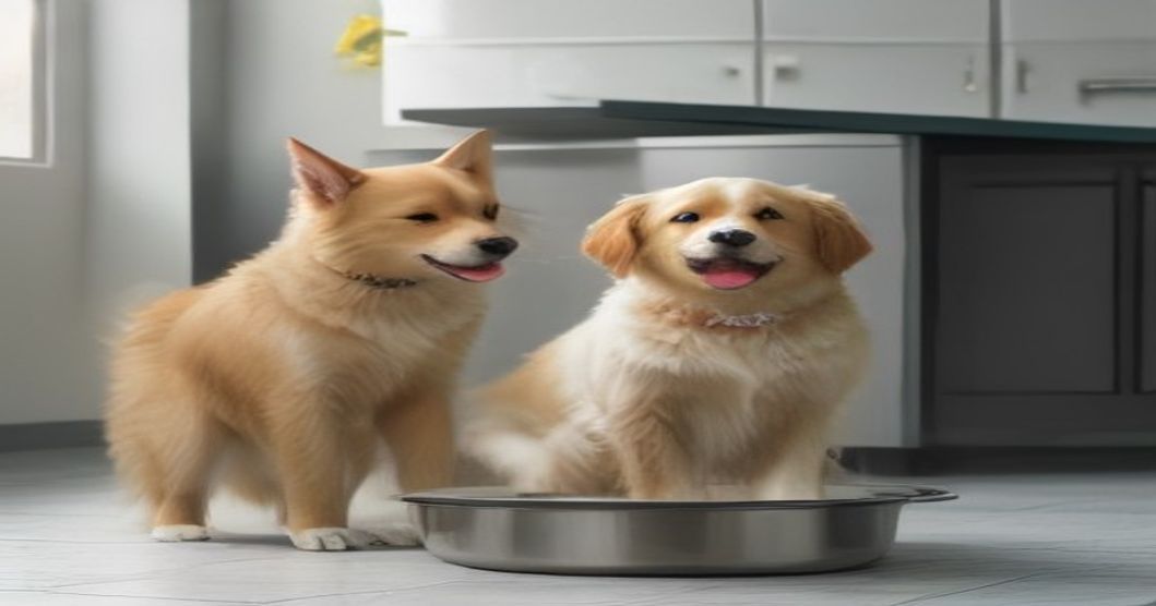The TikTok Ice Water Hack for Pets: Separating Fact from Dangerous Fiction