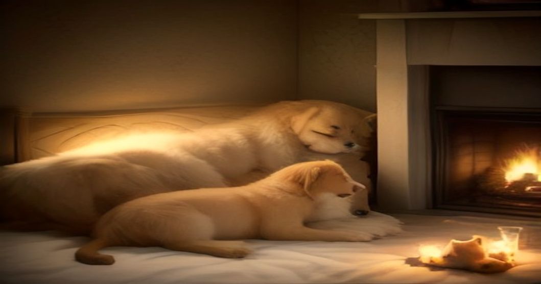 The Ultimate Guide to Evening Pet Care: Ensuring a Restful Night for Your Furry Friends