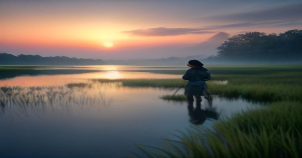The Voice of the Wetlands: Understanding Avian Vocalizations and Habitat Health