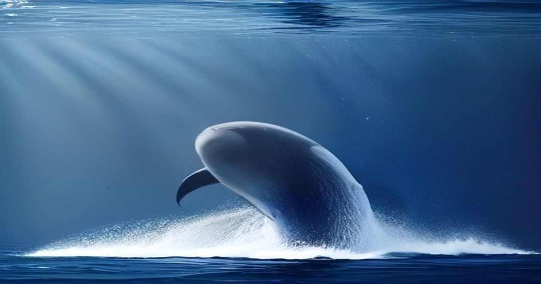 Titans of the Ocean: Understanding Orca Predation on Blue Whales