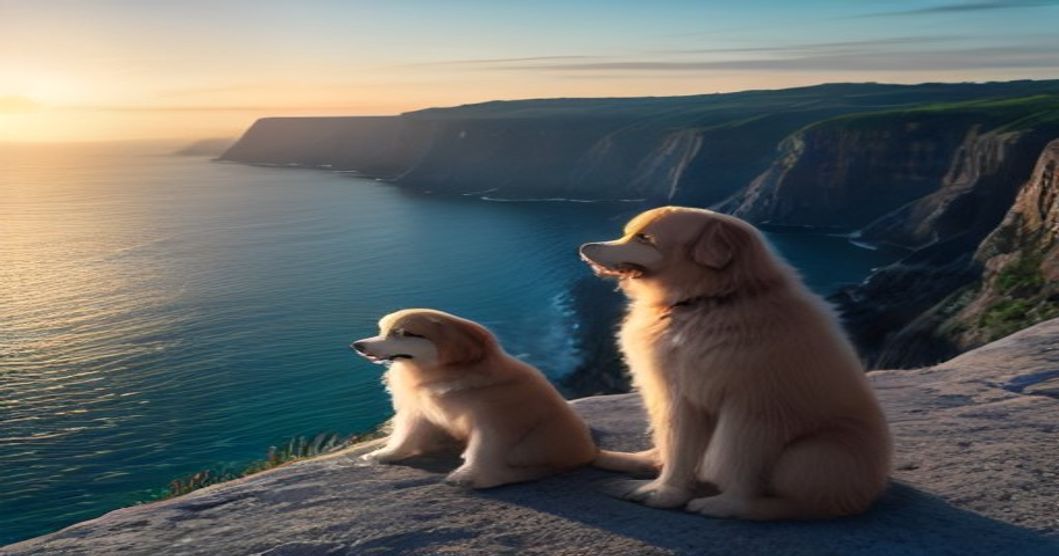 Traveling the Great Ocean Road with Your Dog: A Veterinarian's Guide to Coastal Adventures