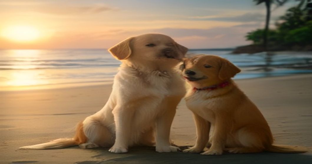 Traveling to Bali with Your Dog: A Veterinarian’s Guide to Paradise