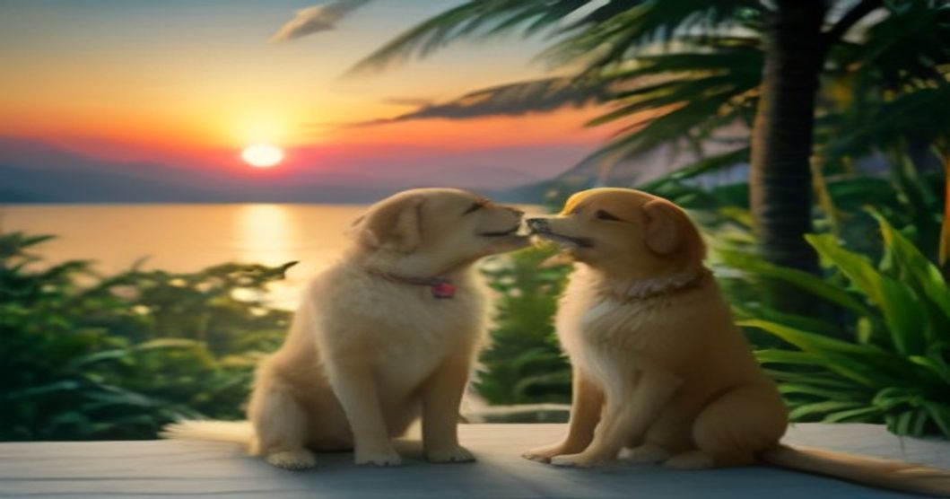 Traveling to Bali with Your Dog: A Veterinarian's Guide to Tropical Pet Health