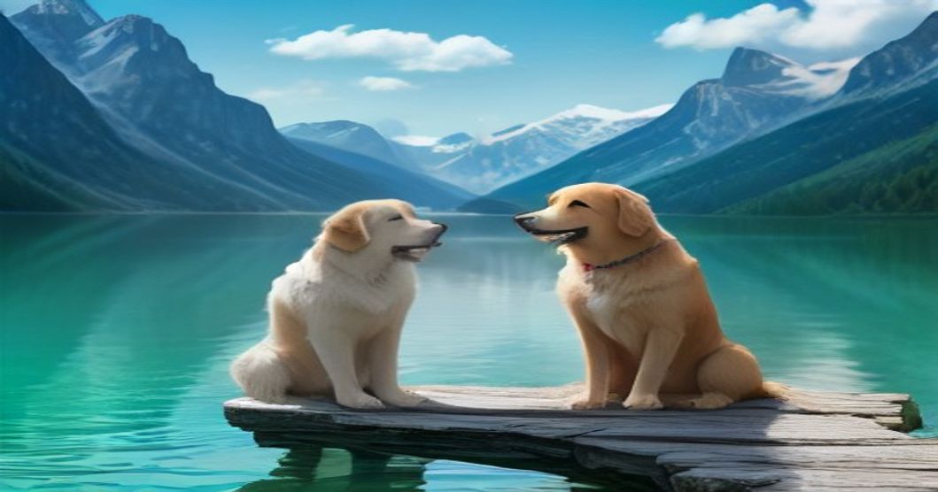 Traveling to Lago di Braies with Your Dog: A Veterinarian's Guide to Alpine Pet Safety