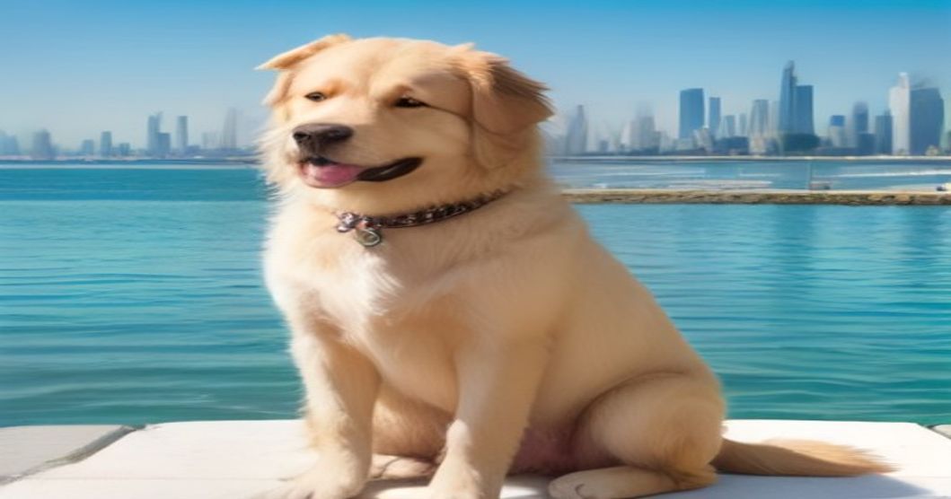Traveling to Qatar's Katara Towers with Pets: A Veterinary Guide to Luxury and Animal Care