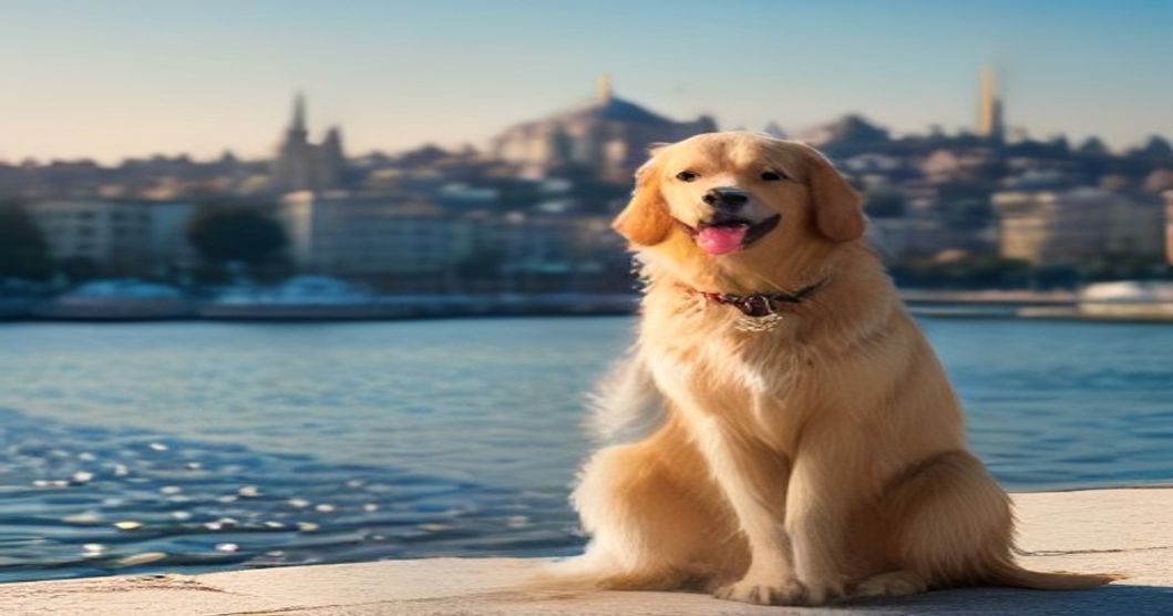 Traveling with Pets in Istanbul: A Veterinary Guide to Health, Safety, and Adventure