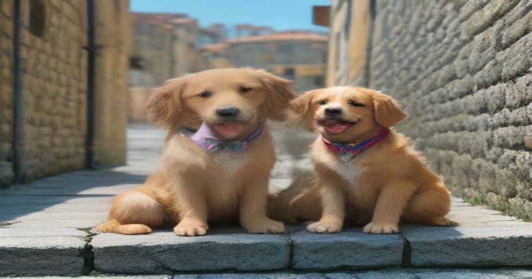 Traveling with Pets Through Medieval Dubrovnik: A Veterinarian's Guide