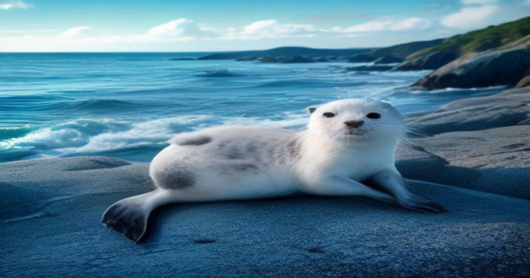Understanding the Harbor Seal: Marine Mammal Care and Conservation
