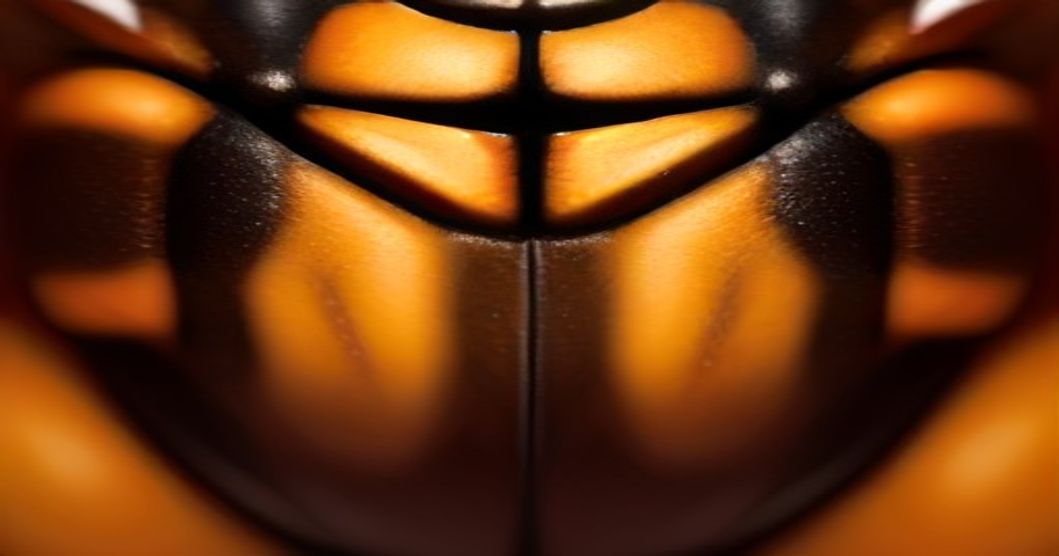 Understanding the Japanese Giant Hornet: A Veterinary Perspective on Asia's Apex Insect