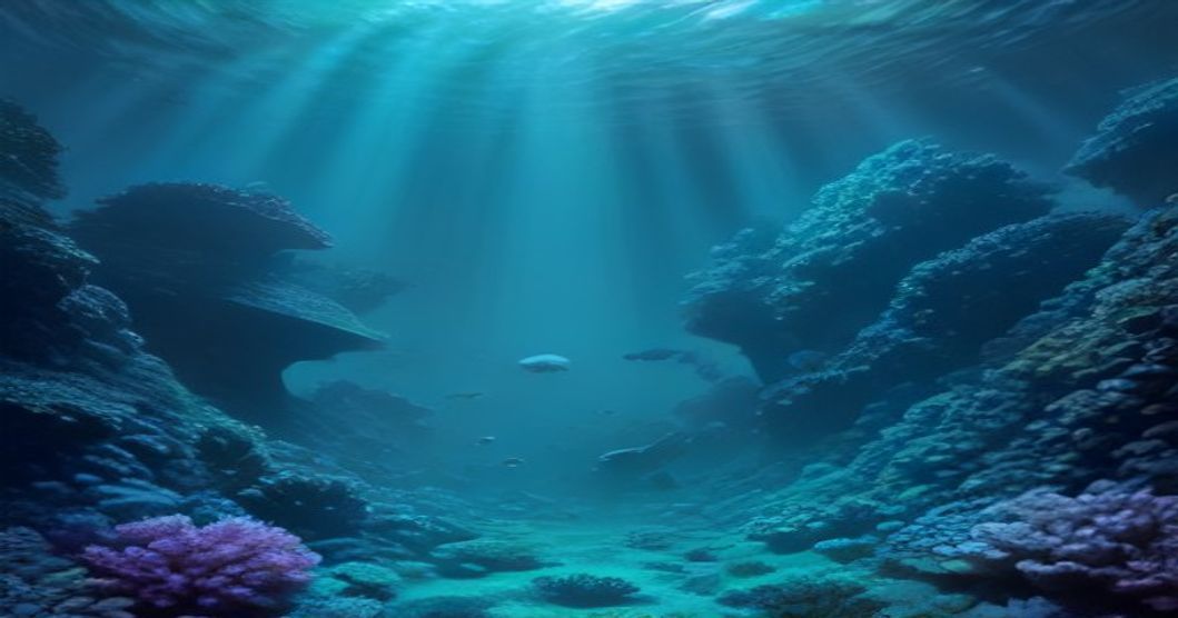 Underwater Slumber: The Fascinating Sleeping Habits of the Green Sea Turtle