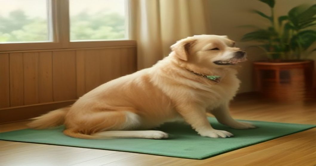 Unlocking the Benefits of Grounding: Can Earthing Improve Your Pet's Wellness?