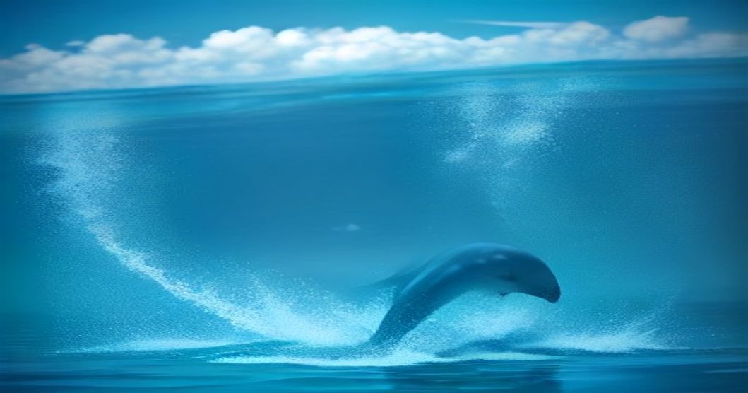 Unlocking the Genius of the Deep: How Florida Dolphins Master Mud-Ring Fishing