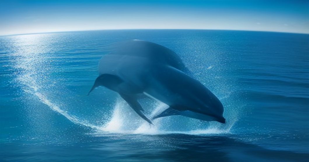 Unlocking the Genius of the Deep: Mud-Ring Feeding in Wild Dolphins